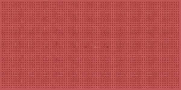 WICKER ROUGE RECT 60X120