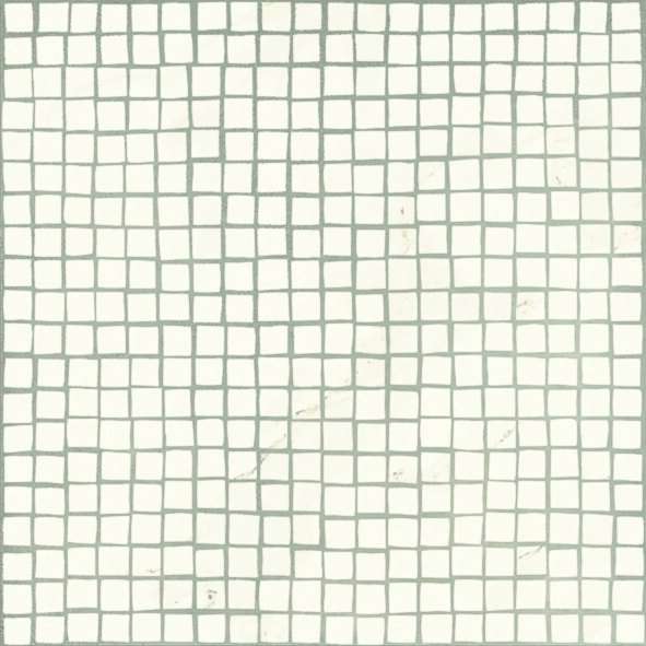 LISBON WHITE 15X15